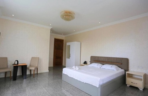 Khelvachauri Cama Y Desayuno | Charming bed & breakfast in fabulous Batumi with WiFi, AC