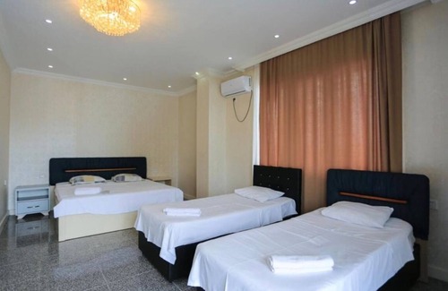 Khelvachauri Cama Y Desayuno | Charming bed & breakfast in fabulous Batumi with WiFi, AC