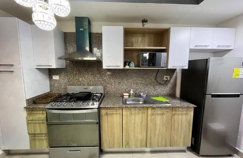 Boca Chica Apartamento | Charming Boca Chica Apartment with Pool w Fitness
