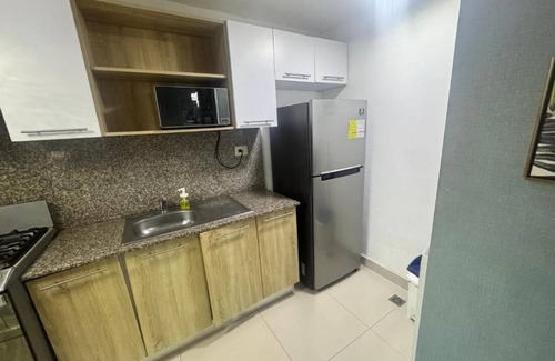 Boca Chica Apartamento | Charming Boca Chica Apartment with Pool w Fitness