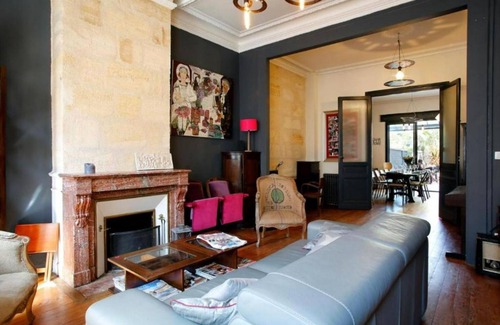 Saint-Bruno - Saint-Victor Casa | Vrbo Property