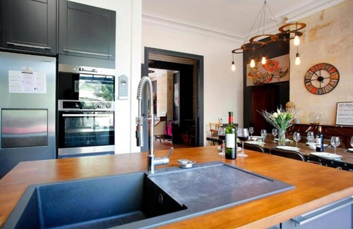 Saint-Bruno - Saint-Victor Casa | Vrbo Property