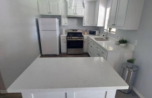 McAllen Casa | Charming Boutique Home in the Heart of McAllen