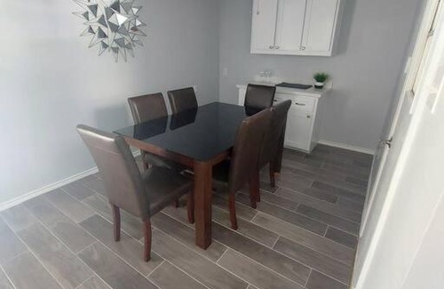 McAllen Casa | Charming Boutique Home in the Heart of McAllen