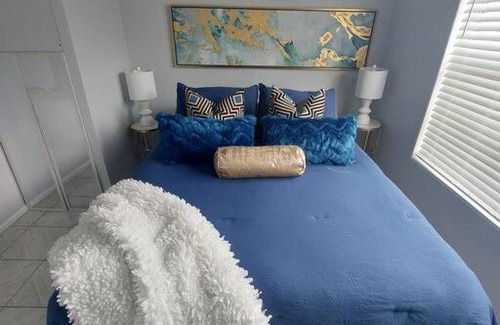 McAllen Casa | Charming Boutique Home in the Heart of McAllen
