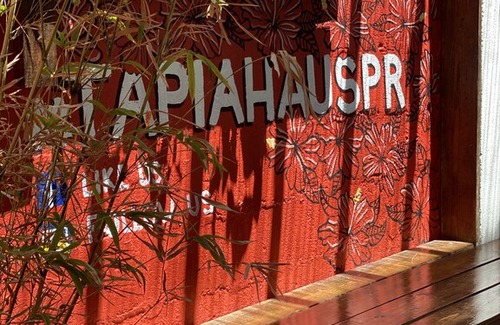 Ocean Park Hotel | Charming Boutique Hotel, Tapia Haus El Yunque