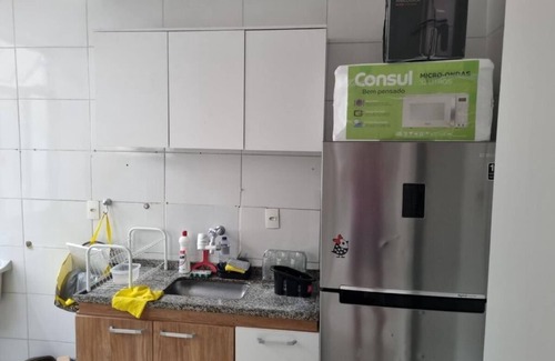 Centro Apartamento | Charming 1-bedroom apartment in fabulous Centro Rio de Janeiro with WiFi, AC