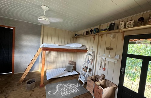 Sao Joao do Itaperiu Cama Y Desayuno | Charming barn, delicious breakfast, sauna, in the countryside near the sea!
