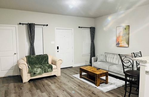 Conroe Casa | Charming Brand New 3-bedroom house in in lovely Conroe awaits you.