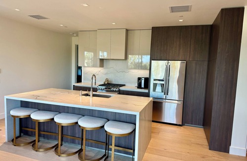 Covenant Casa | Charming brand new 2-bedroom vineyard house with AC, in peaceful Rancho Santa Fe