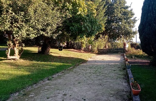 Bourbriac Casa | Charming Breton farmhouse. Hiking, beach 30 minutes away. Ideal for families.