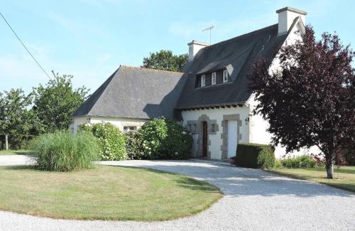 Henansal Casa | Charming Breton house in Hénansal
