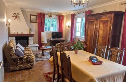 Henansal Casa | Charming Breton house in Hénansal