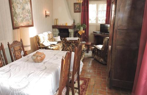 Henansal Casa | Charming Breton house in Hénansal