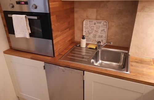 Wahring Apartamento | Encantador y luminoso apartamento en un edificio vienés de estilo Art Nouveau, cerca del centro, wifi gratis