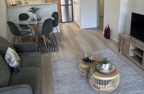 Broadbeach Apartamento | Bel Air @ Broadbeach