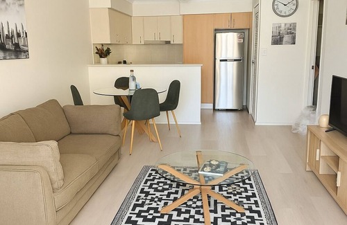 Broadbeach Apartamento | Bel Air @ Broadbeach