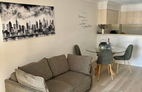 Broadbeach Apartamento | Bel Air @ Broadbeach