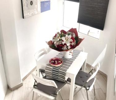 El Madronal Casa | Charming bungalow in Playa de la Américas with sea view