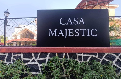 Kune N.m. Casa | Charming bungalow with AC in lovely Lonavala