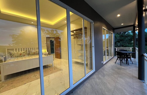 Talat Nuea Casa | Charming bungalow with WiFi and AC in serene Ao Yon Bay , Cape Panwa Phuket