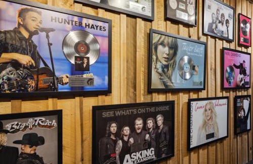 Franklin Apartamento | Charming Bunkhouse at Dark Horse Estate