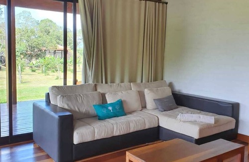 Sao Jose dos Campos Chalet De Esquí | Charming Country Accommodation