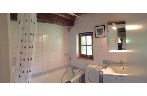 Le Mesnil-sur-Blangy Casa | Charming cottage in the Normandy countryside