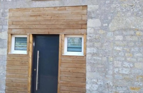 Sainte-Marie-du-Mont Casa | Charming, cosy 1-bedroom house in Sainte-Marie-du-Mont