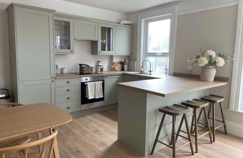 Donaghadee Apartamento | Charming Coastal Stay – Donaghadee Town Centre