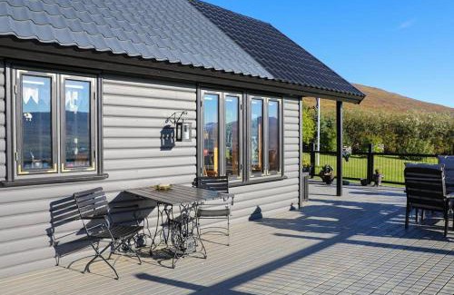 Akureyri Chalet De Esquí | Charming Cabin close to Akureyri