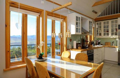 Akureyri Chalet De Esquí | Charming Cabin close to Akureyri