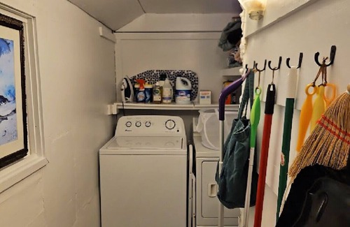 Kings Beach Cabina | Charming Cabin-Easy Access to Skiing-Walk to Beach