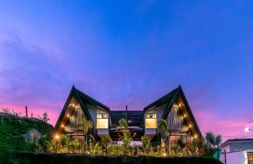 Arenal Hot Springs Casa | Charming Cabin In La Fortuna Whot Tub Brand New!
