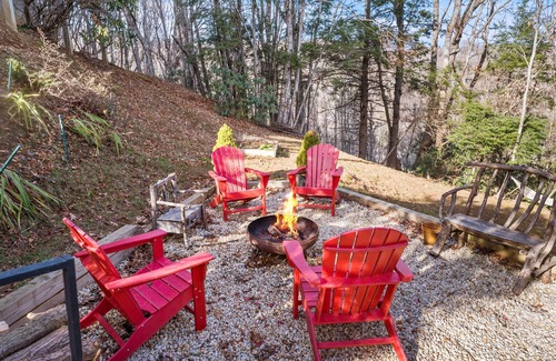 Foscoe Cabina | Charming Cabin in Private Setting