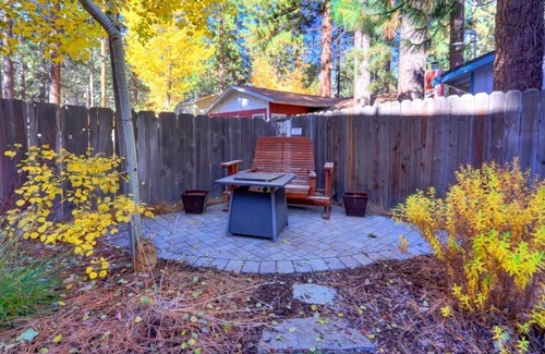 Bijou Park Casa | Encantadora casa en South Lake Tahoe