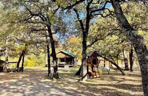 Milo Cabina | Charming Cabin with Hot Tub