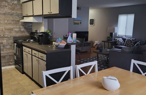 Calabash Condominio | Charming Calabash Condo