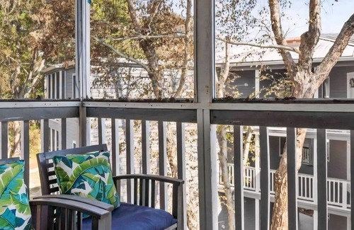 Calabash Condominio | Charming Calabash Condo