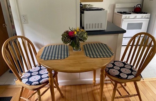 Brewster Cabaña | Cottage con Encanto Cape Cod