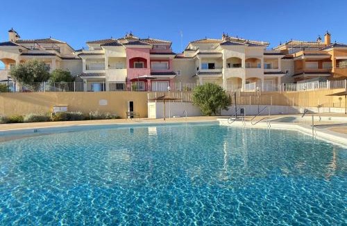 Caserio Los Tarquinos Apartamento | Charming Casa Antonio, with a shared pool