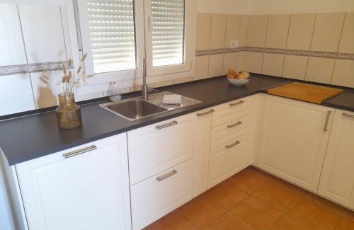 Caserio Los Tarquinos Apartamento | Charming Casa Antonio, with a shared pool