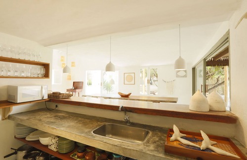 Caraiva Casa | Charming Casa Lua - Outeiro das Brisas - Trancoso