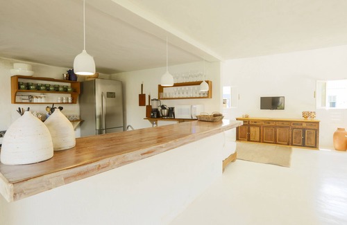 Caraiva Casa | Charming Casa Lua - Outeiro das Brisas - Trancoso