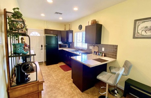 Gilbert Apartamento | Charming Casita with Pool