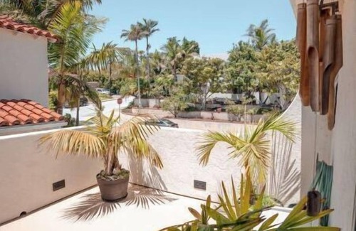 Loma Portal Apartamento | Charming Casita with City, Bay & 4th of July views