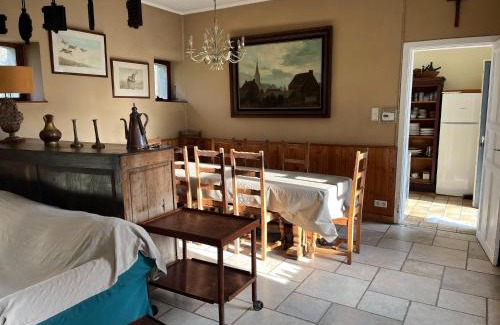 Roumont Casa | Charming Castle in Roumont
