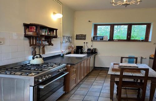 Roumont Casa | Charming Castle in Roumont