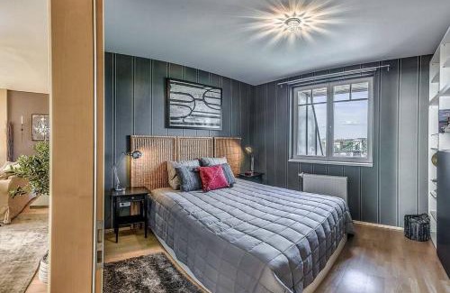 Budavar Apartamento | Charming Castle View Suite With Giant Balcony