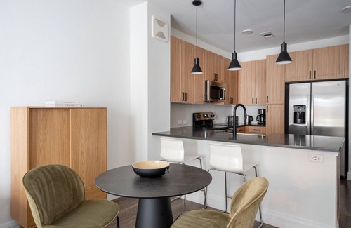 Hancock Apartamento | Charming Central Austin 1BR w/ Pool, Gym & W/D nr U. Texas, by Blueground